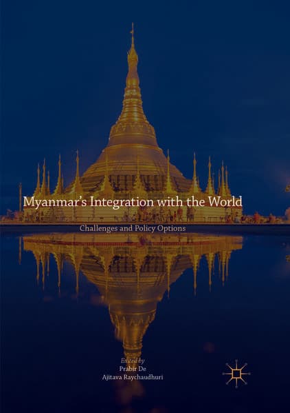 Myanmar’s Integration with the World