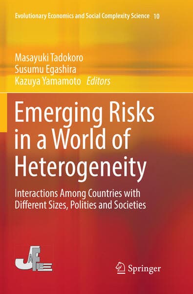 Emerging Risks in a World of Heterogeneity