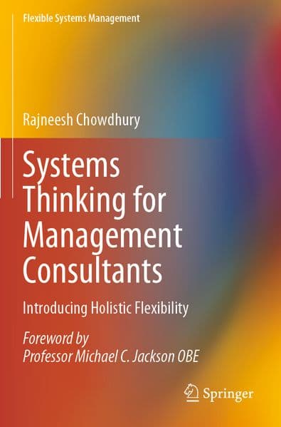 Systems Thinking for Management Consultants