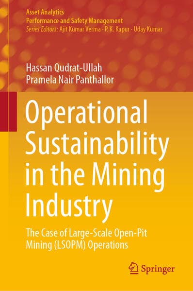 Operational Sustainability in the Mining Industry