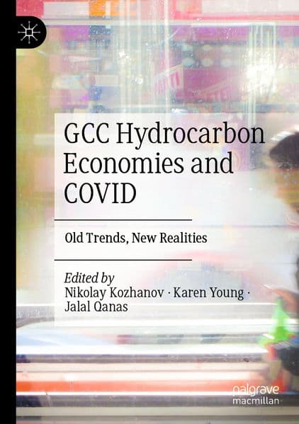 Gcc Hydrocarbon Economies and Covid