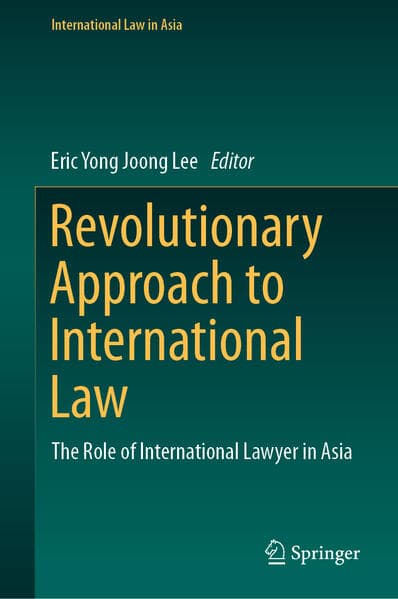 Revolutionary Approach to International Law
