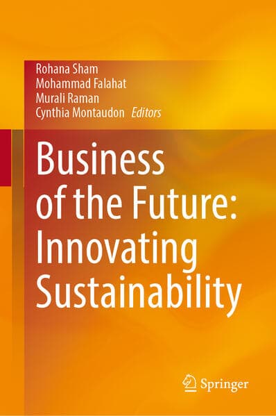 Business of the Future: Innovating Sustainability