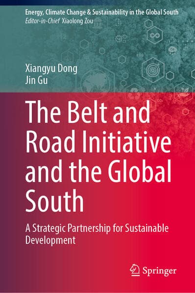 The Belt and Road Initiative and the Global South