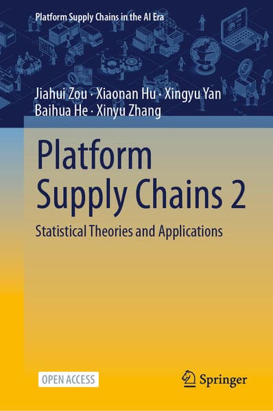 Platform Supply Chains 2