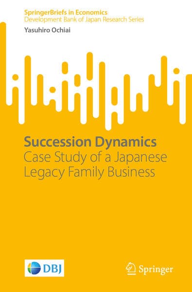 Succession Dynamics