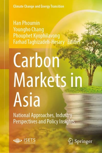 Carbon Markets in Asia
