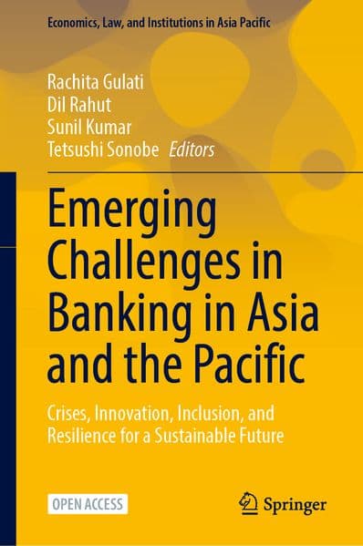Emerging Challenges in Banking in Asia and the Pacific