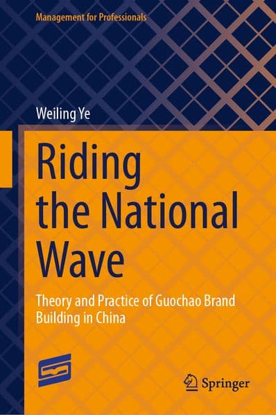 Riding the National Wave