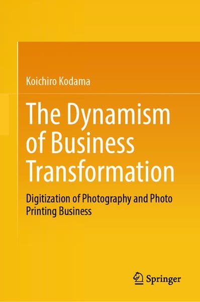 The Dynamism of Business Transformation