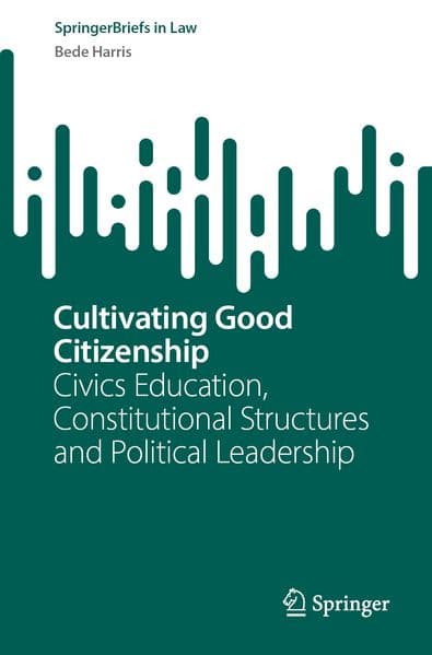 Cultivating Good Citizenship