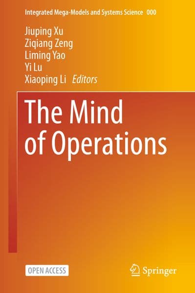The Mind of Operations