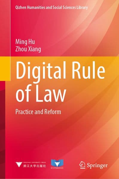 Digital Rule of Law