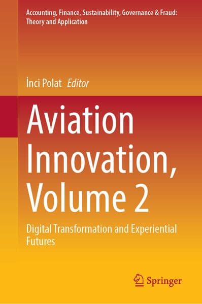 Aviation Innovation, Volume 2