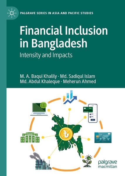 Financial Inclusion in Bangladesh
