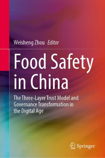 Food Safety in China