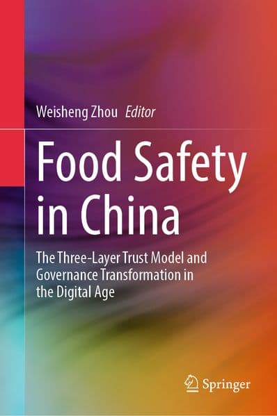 Food Safety in China