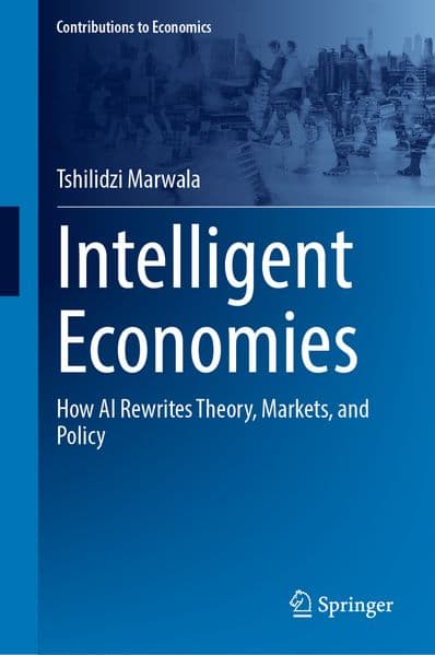 Intelligent Economies