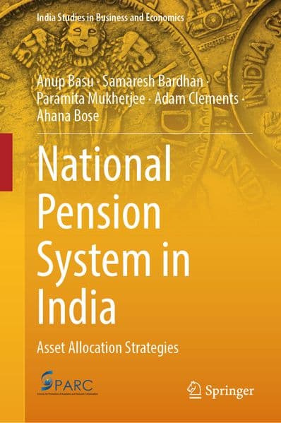 National Pension System in India