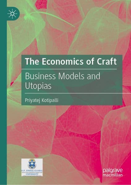 The Economics of Craft
