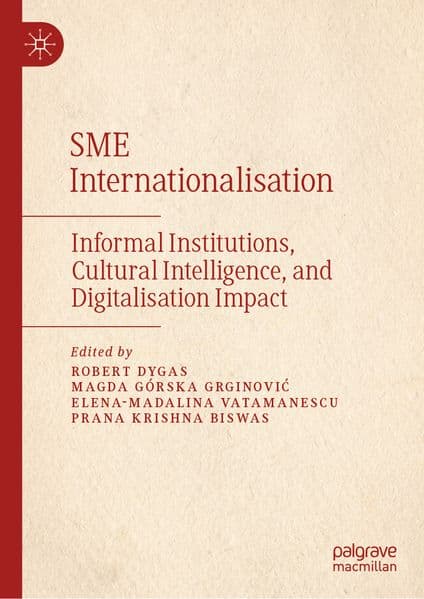 SME Internationalisation