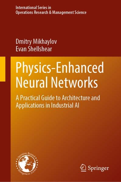 Physics-Informed Neural Networks for Industrial Applications