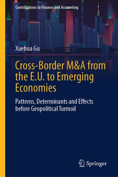Cross-Border M&A from the E.U. to Emerging Economies