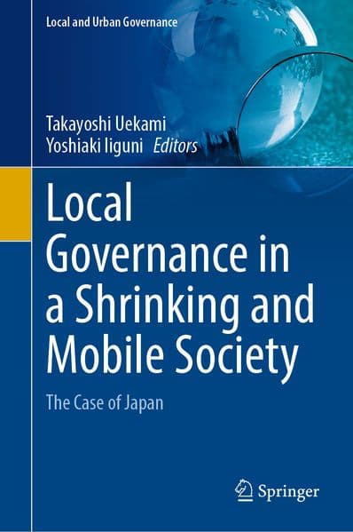 Local Governance in a Shrinking and Mobile Society