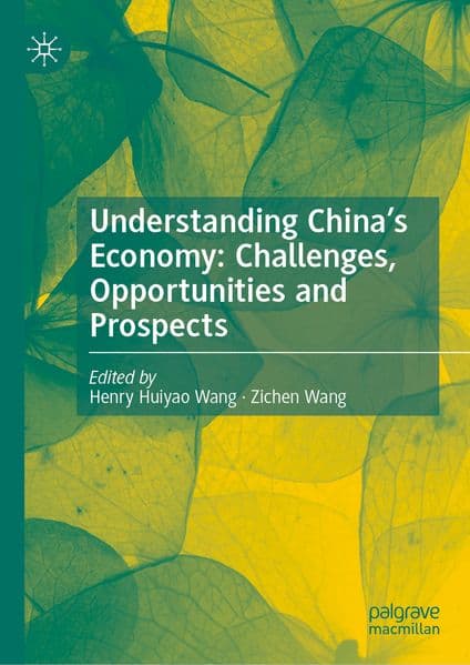 Understanding China’s Economy: Challenges, Fundamentals and Prospects