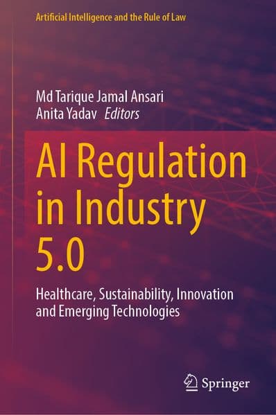 AI Regulation in Industry 5.0