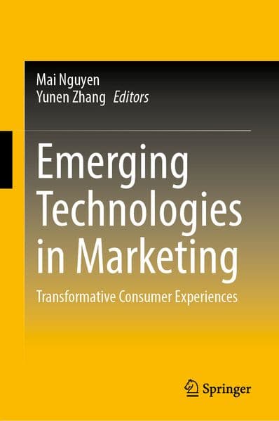 Emerging Technologies in Marketing
