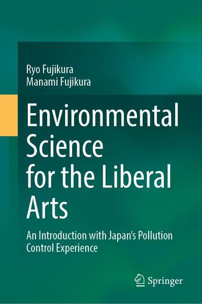 Environmental Science for the Liberal Arts