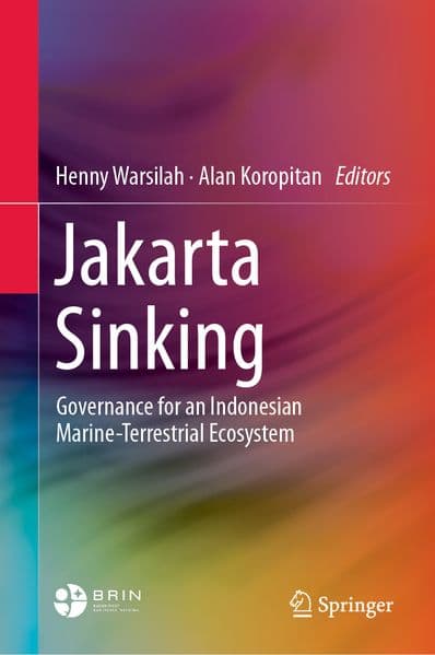 Jakarta Sinking