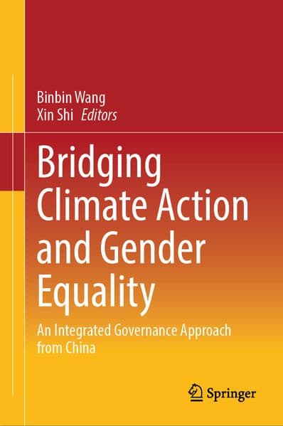 Bridging Climate Action and Gender Equality