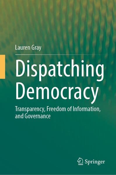 Dispatching Democracy