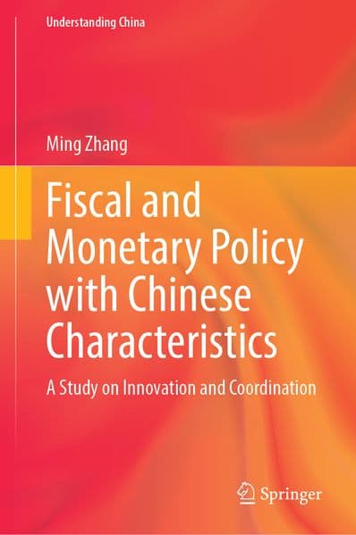 Fiscal and Monetary Policy with Chinese Characteristics