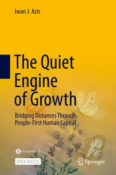 The Quiet Engine of Growth