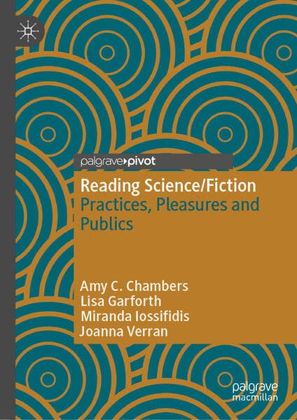 Reading Science/Fiction