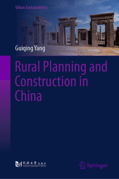Rural Planning and Construction in China