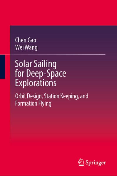 Solar Sailing for Deep-Space Explorations