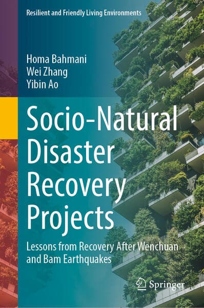 Socio-Natural Disaster Recovery Projects