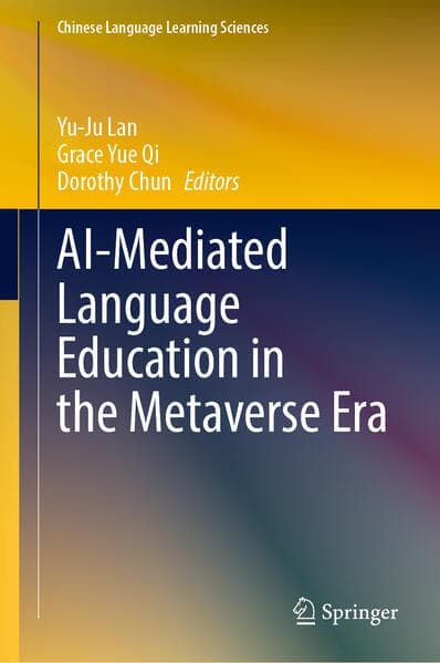 AI-Mediated Language Education in the Metaverse Era