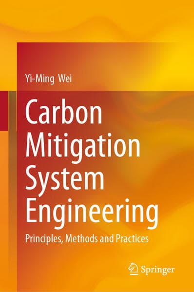 Carbon Mitigation System Engineering