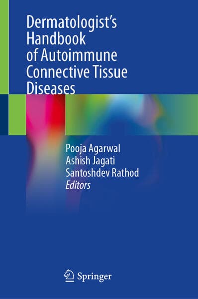 Dermatologist’s Handbook of Autoimmune Connective Tissue Diseases