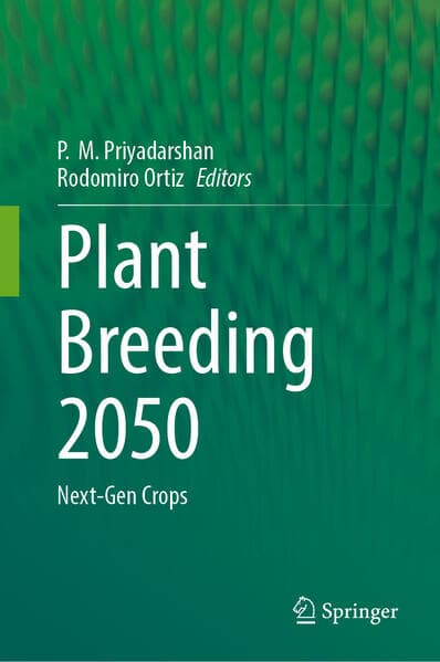 Plant Breeding 2050