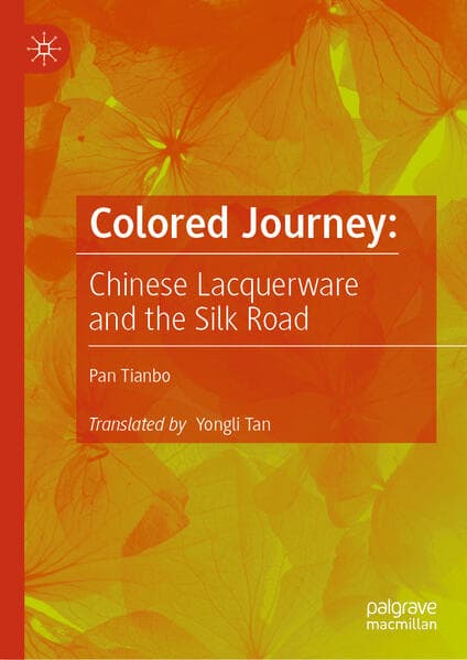 Colored Journey