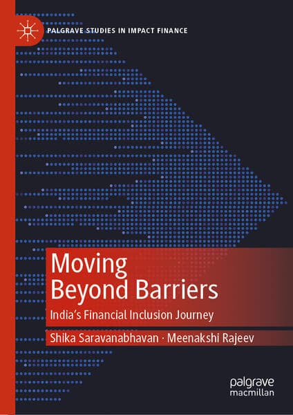 Moving Beyond Barriers