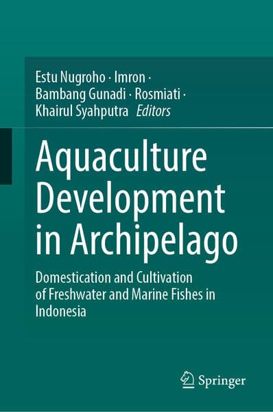 Aquaculture Development in Archipelago