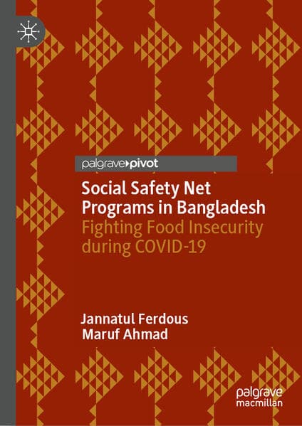 Social Safety Net Programs in Bangladesh