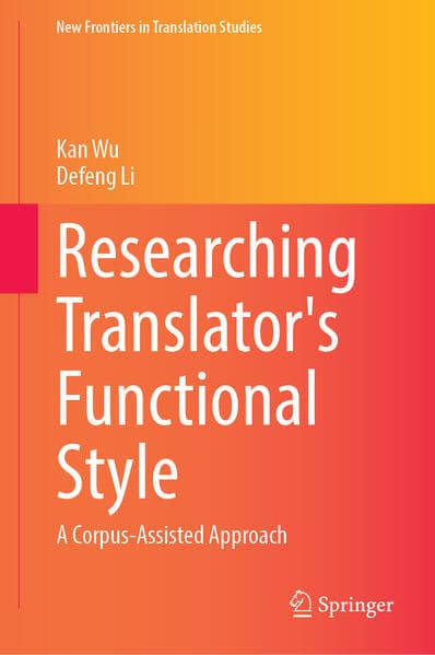 Researching Translator's Functional Style